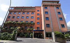 Hotel Grand Tiberio